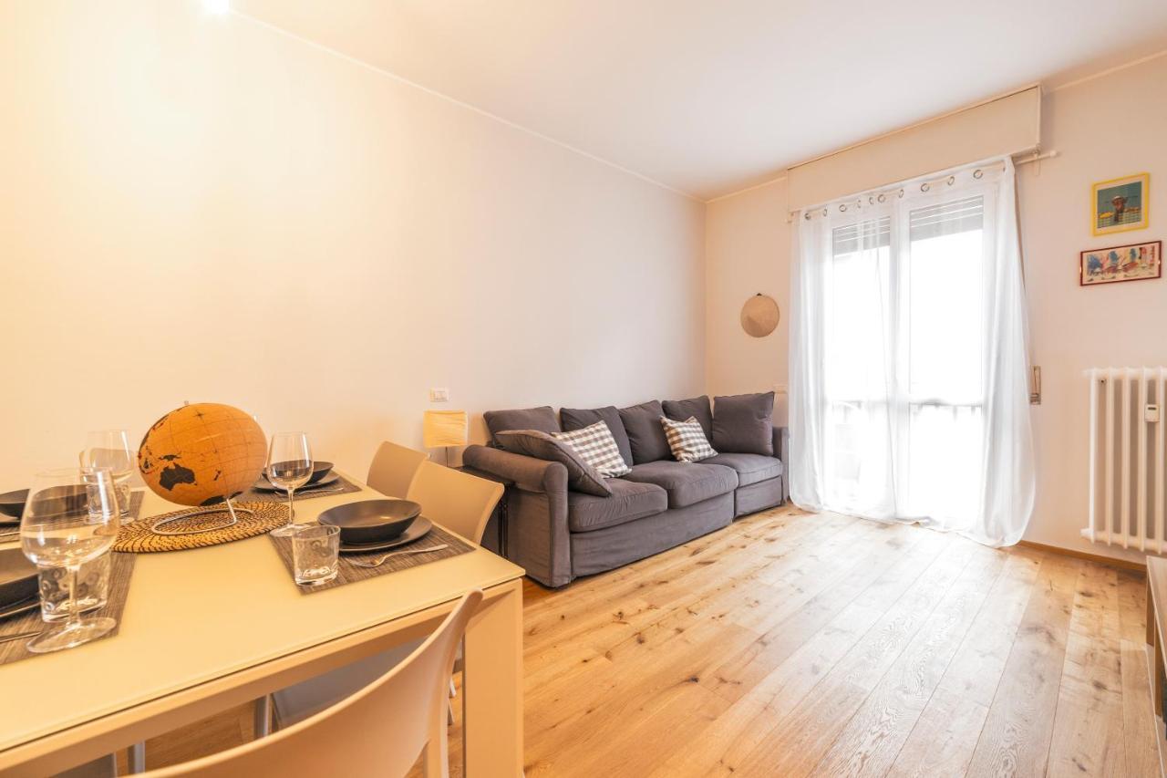 Apartament Milano Citta Studi Functional Flat Zewnętrze zdjęcie