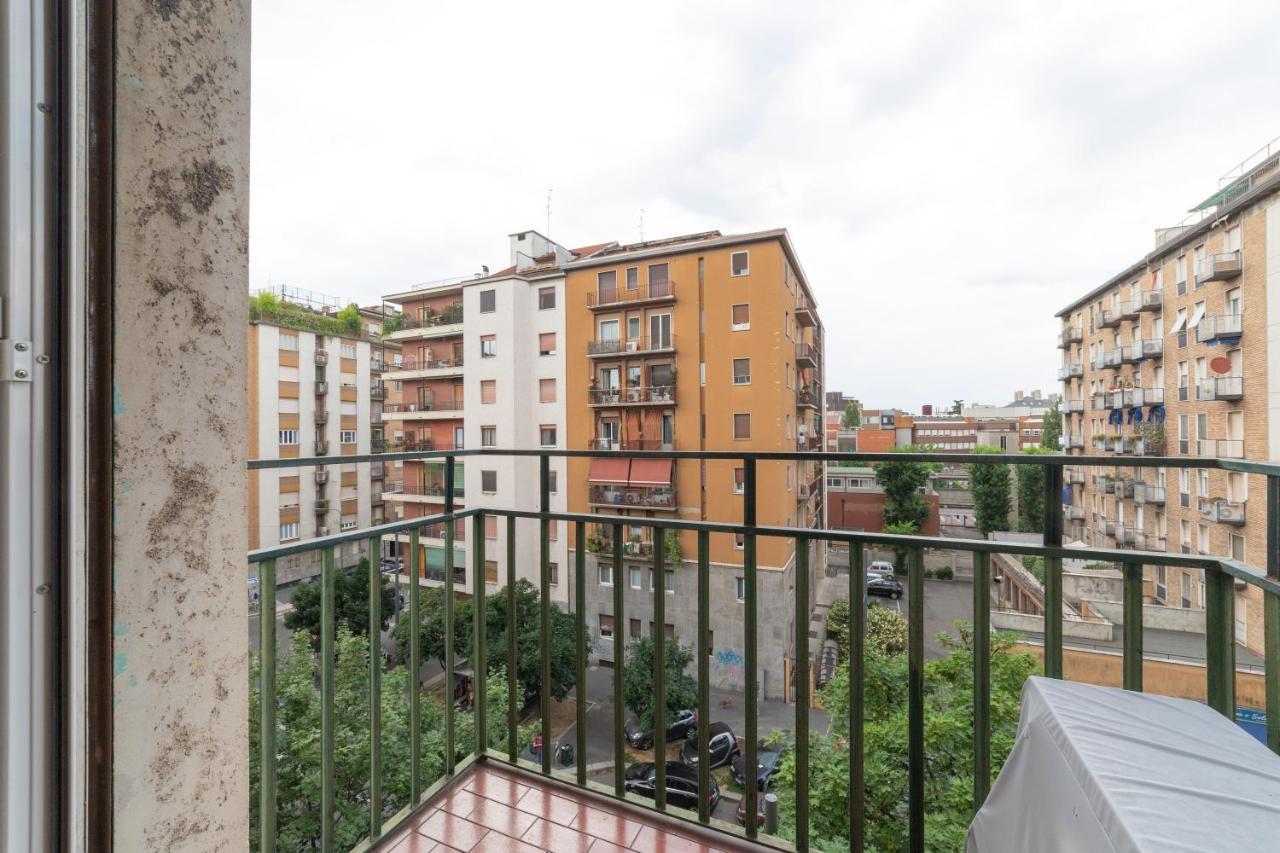 Apartament Milano Citta Studi Functional Flat Zewnętrze zdjęcie