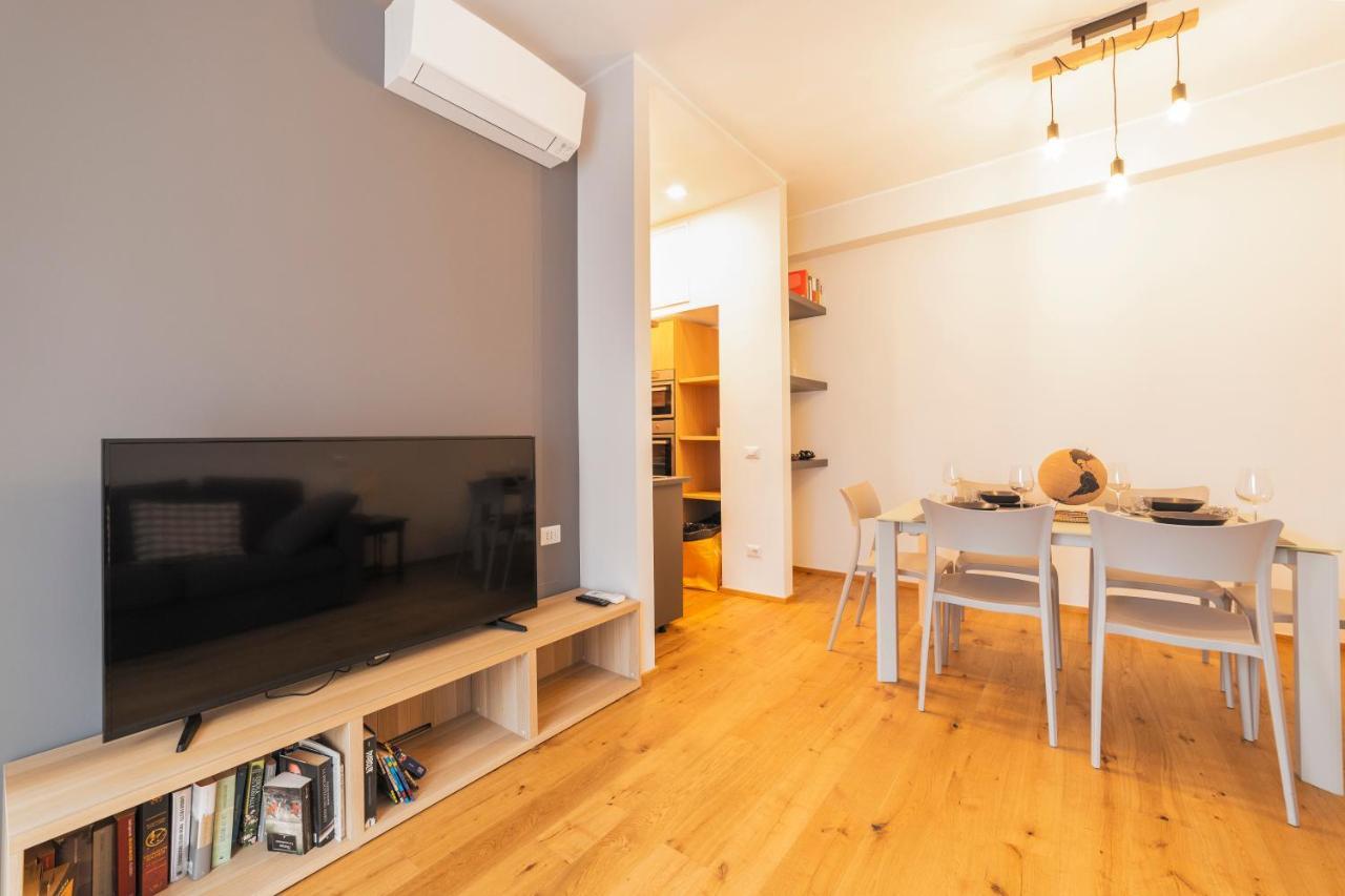 Apartament Milano Citta Studi Functional Flat Zewnętrze zdjęcie