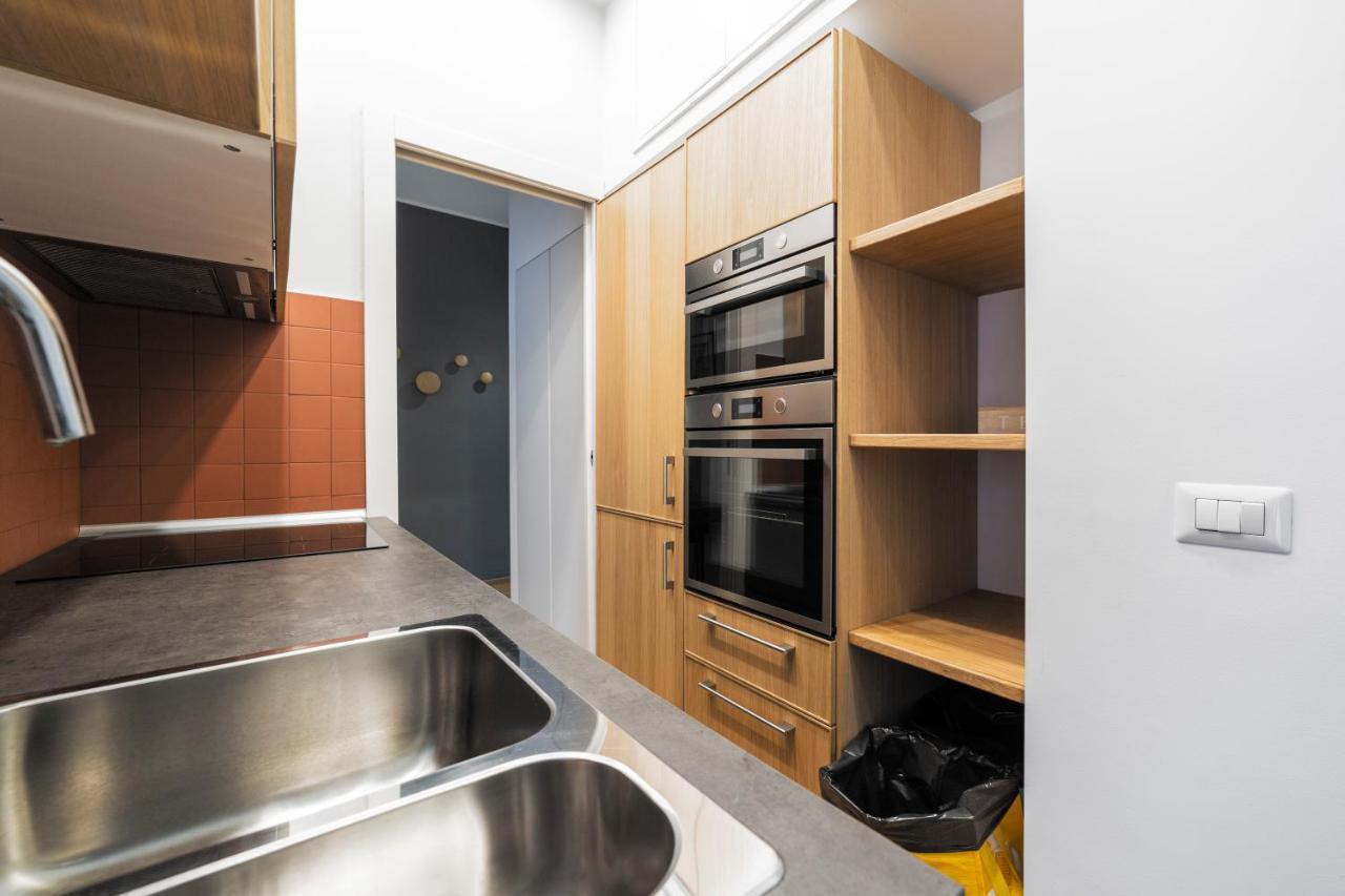 Apartament Milano Citta Studi Functional Flat Zewnętrze zdjęcie