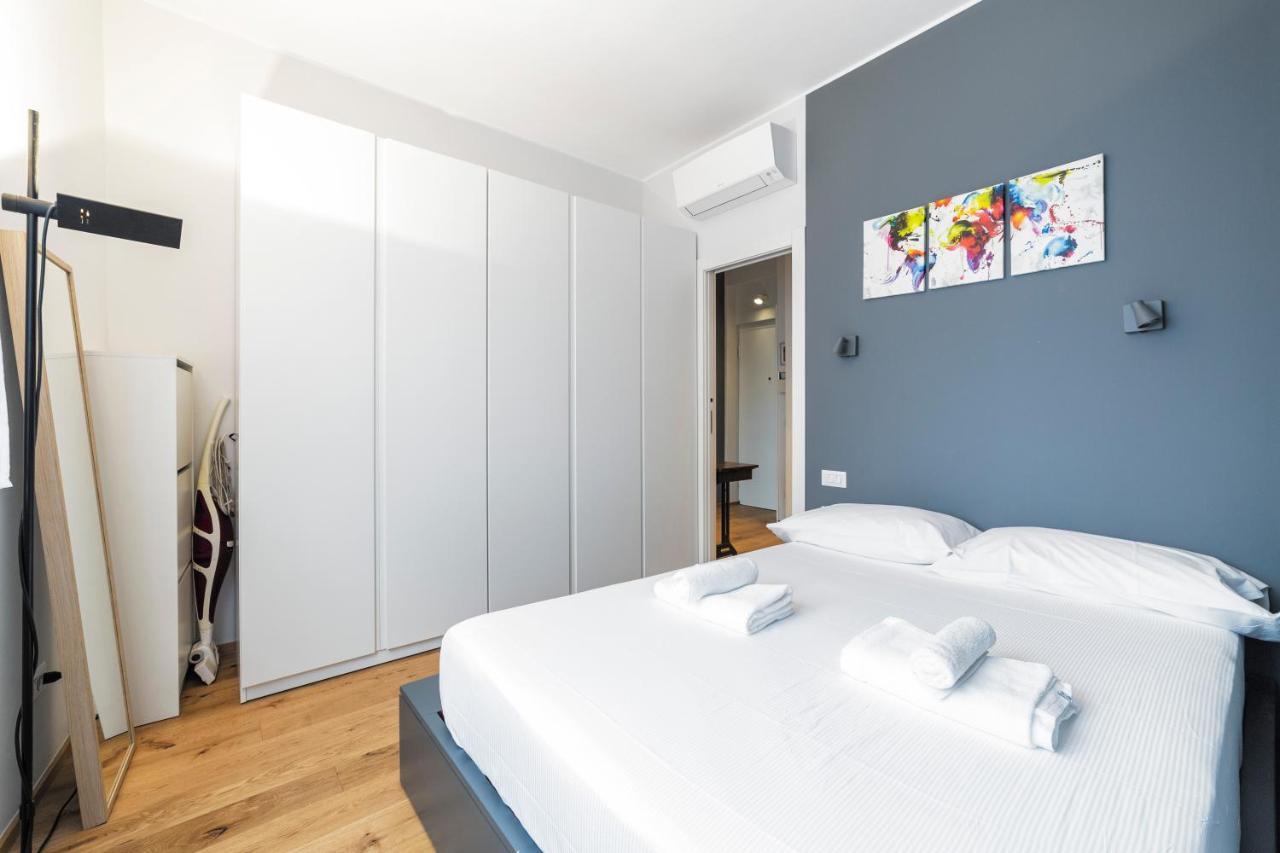 Apartament Milano Citta Studi Functional Flat Zewnętrze zdjęcie