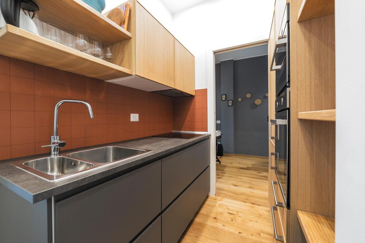 Apartament Milano Citta Studi Functional Flat Zewnętrze zdjęcie