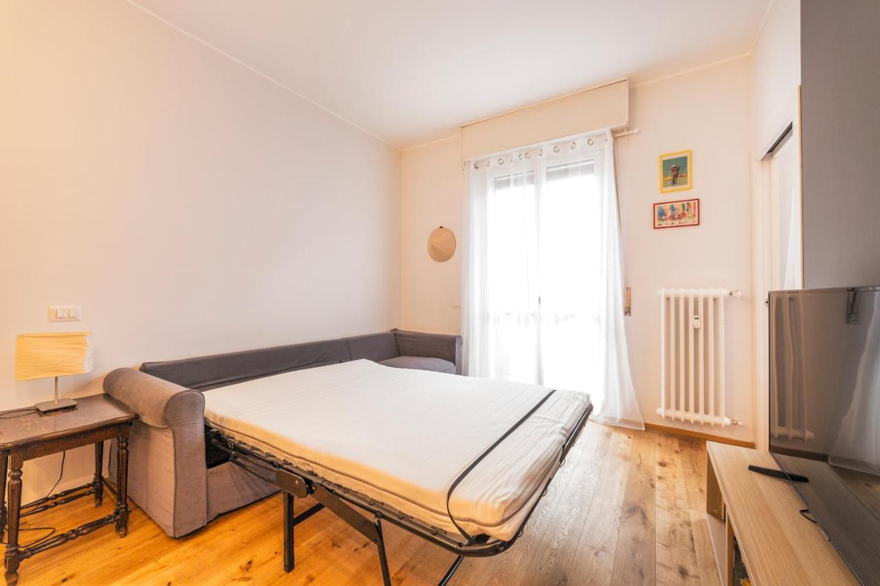 Apartament Milano Citta Studi Functional Flat Zewnętrze zdjęcie