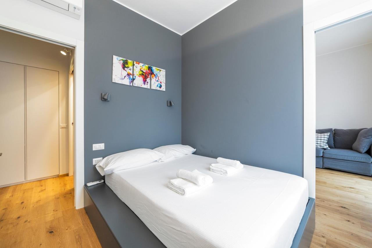 Apartament Milano Citta Studi Functional Flat Zewnętrze zdjęcie